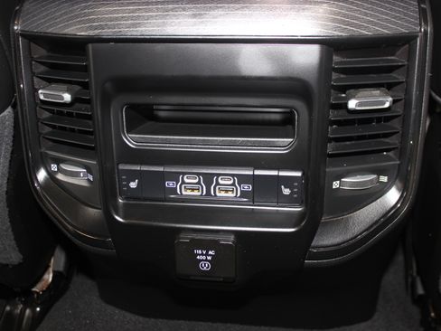 Used 2023 RAM 3500 Limited image 34