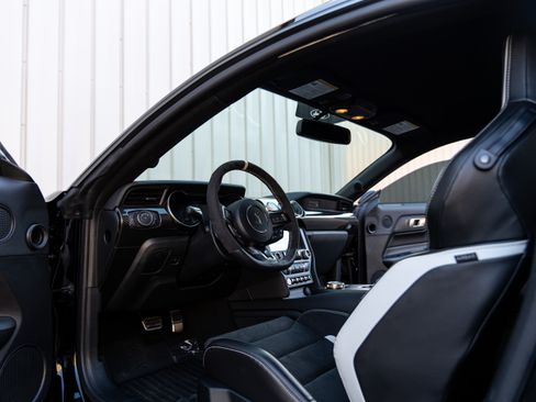 Used 2022 Ford Mustang Shelby GT500 image 9