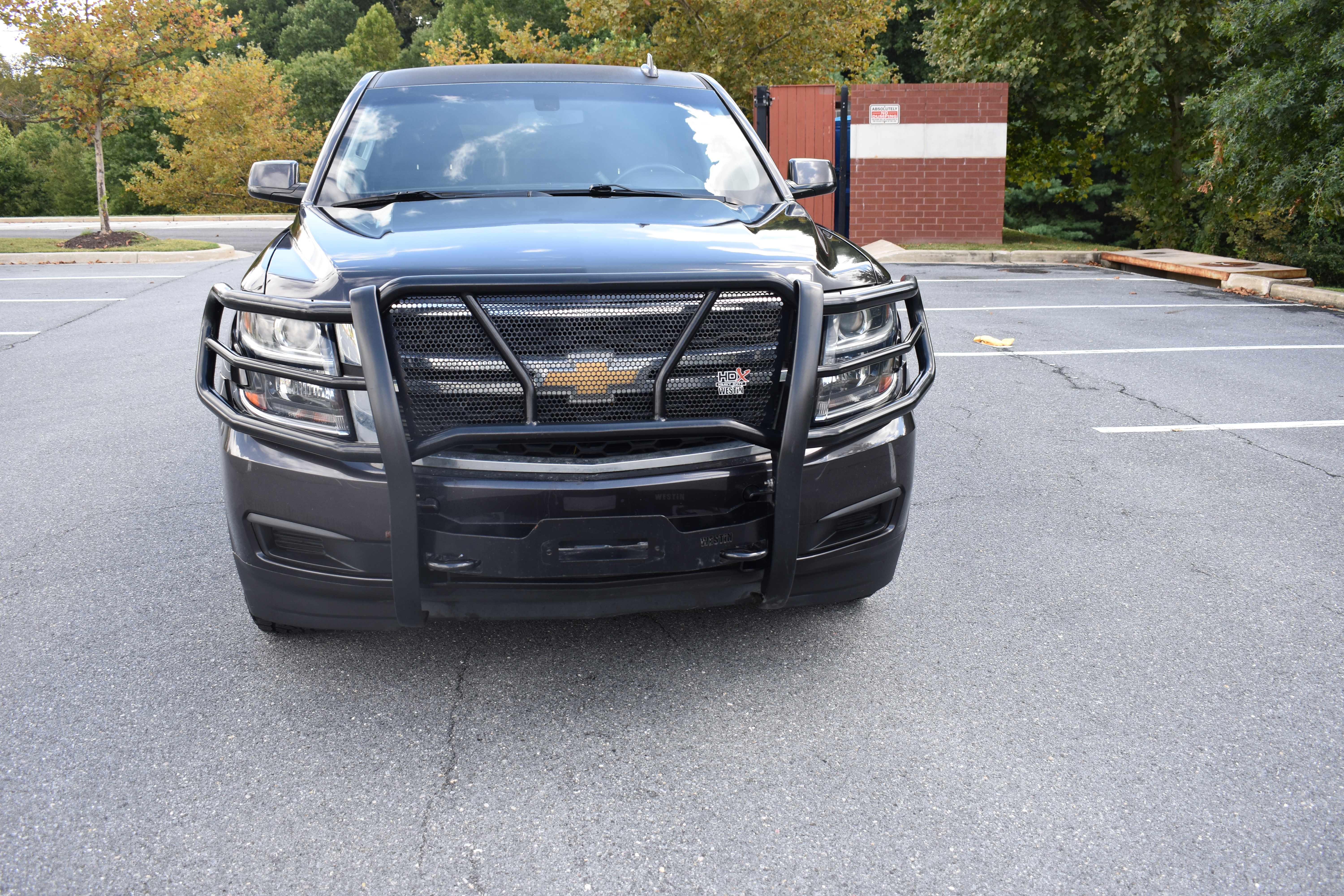 Used 2018 Chevrolet Tahoe 4WD image 14