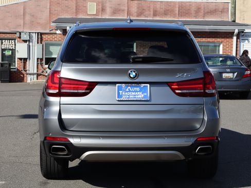 Used 2018 BMW X5 xDrive35i image 6