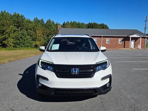 Used 2022 Honda Pilot Special Edition image 7