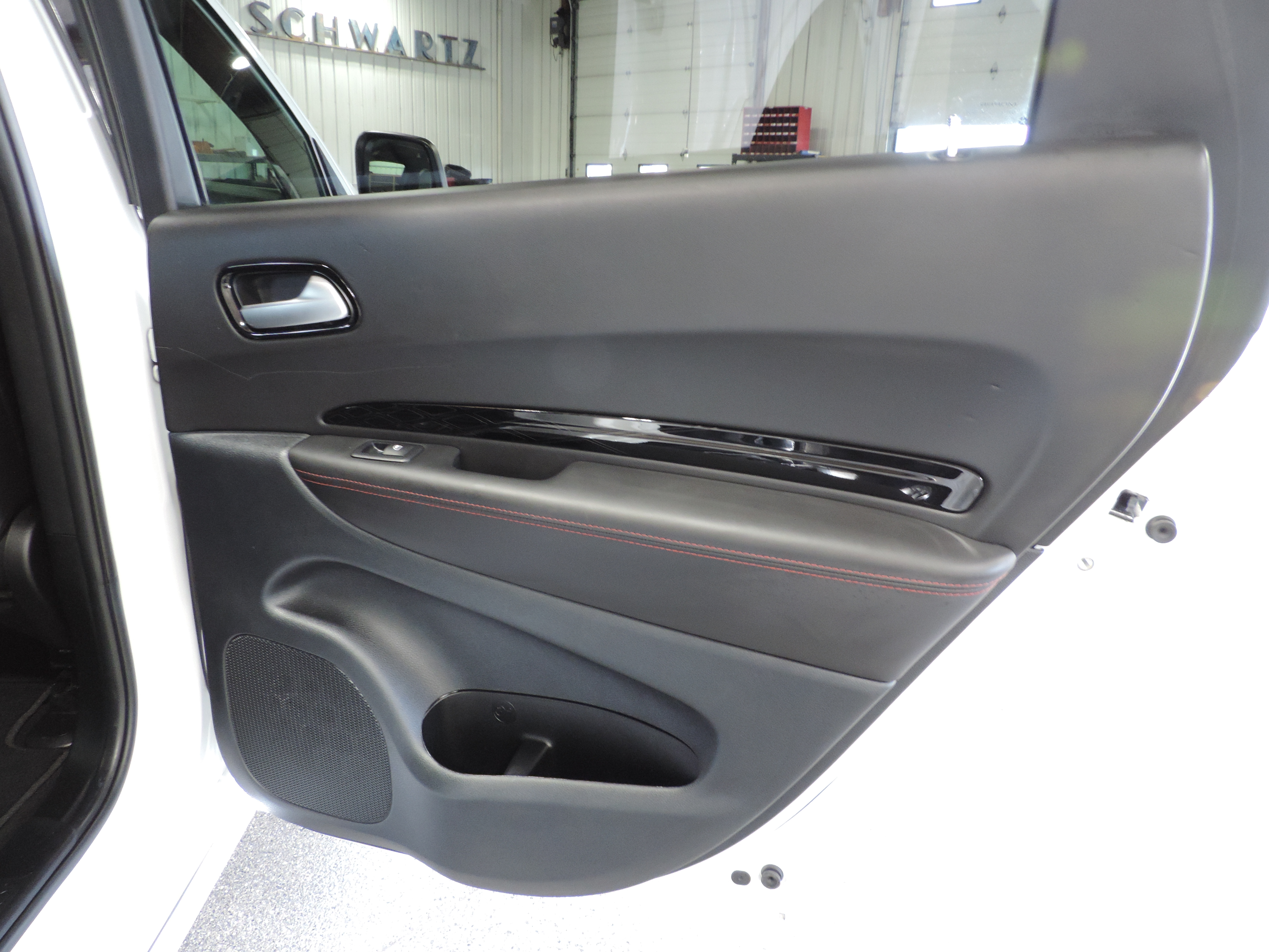 Used 2024 Dodge Durango AWD Citadel image 25