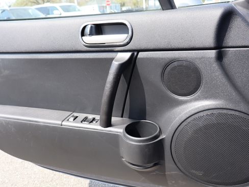 Used 2008 MAZDA MX-5 Miata Touring image 18