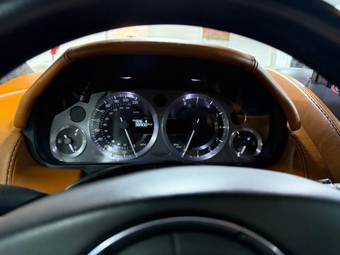 Used 2007 Aston Martin V8 Vantage image 49