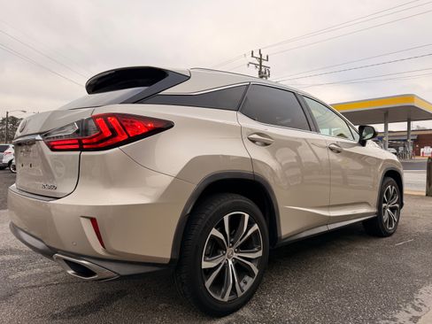 Used 2016 Lexus RX 350 image 5
