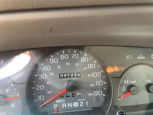 Used 2004 Mercury Grand Marquis LS image 16