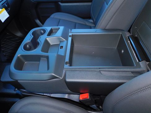 New 2026 Chevrolet Silverado 1500 W/T image 29