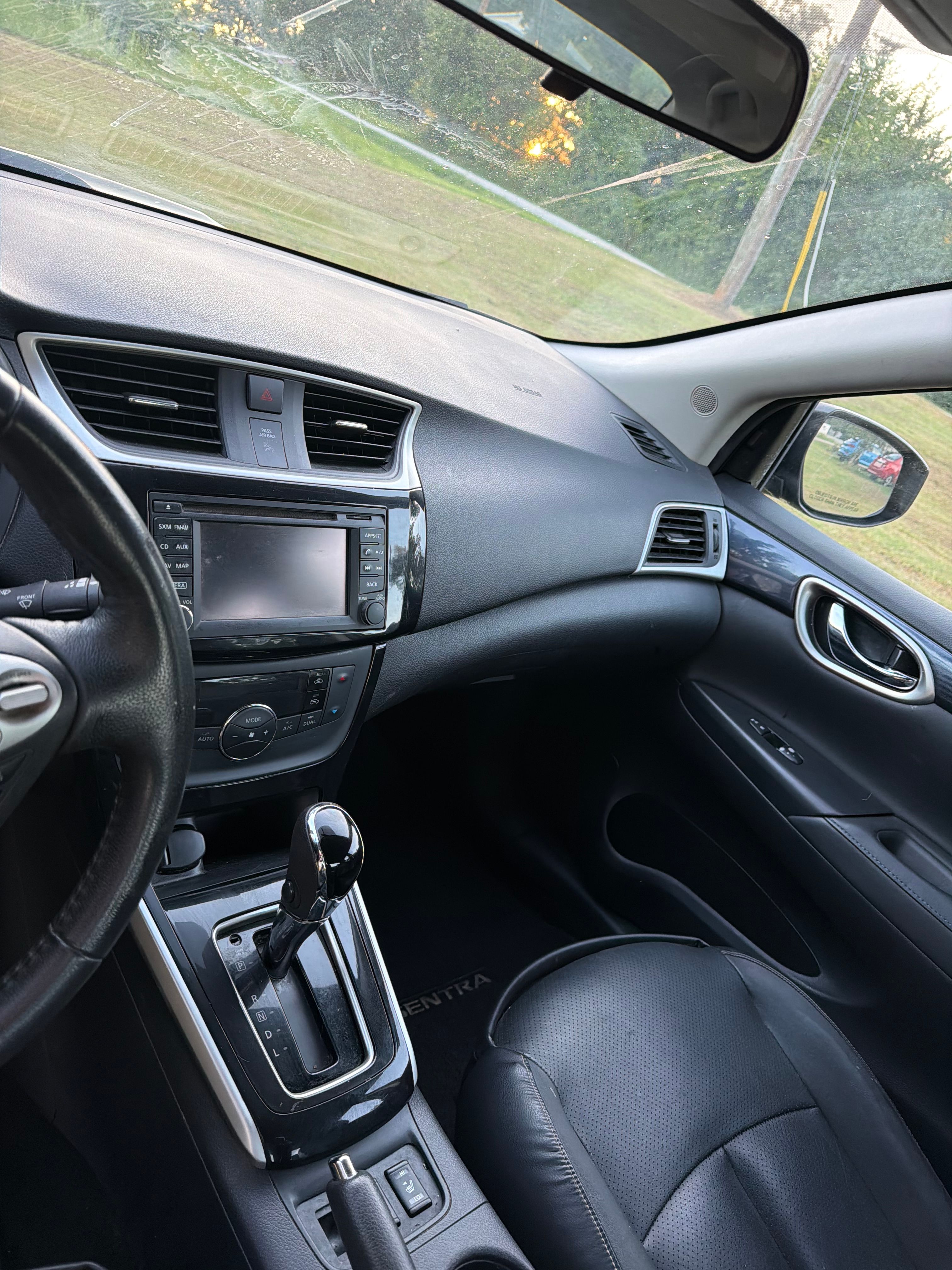 Used 2017 Nissan Sentra UNAVAIL FWD image 43