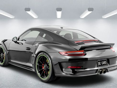 Used 2019 Porsche 911 GT3 RS image 8