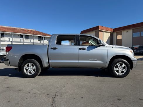 Used 2010 Toyota Tundra image 17
