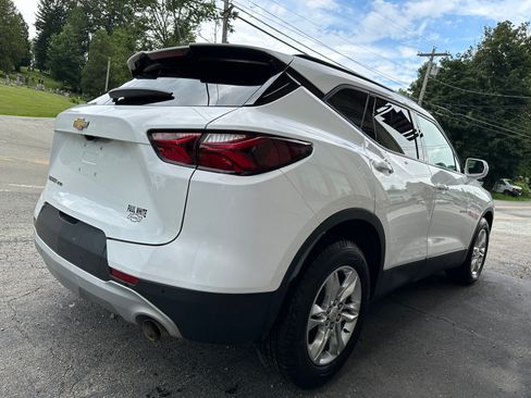 Used 2020 Chevrolet Blazer LT image 4