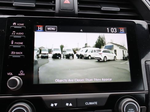 Used 2019 Honda Civic Si image 26