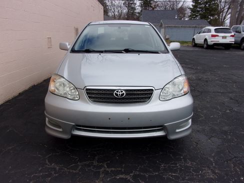 Used 2006 Toyota Corolla S image 2