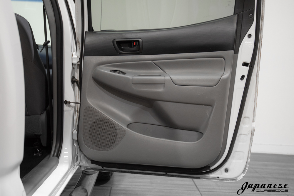 Used 2013 Toyota Tacoma 4x4 Double Cab image 22