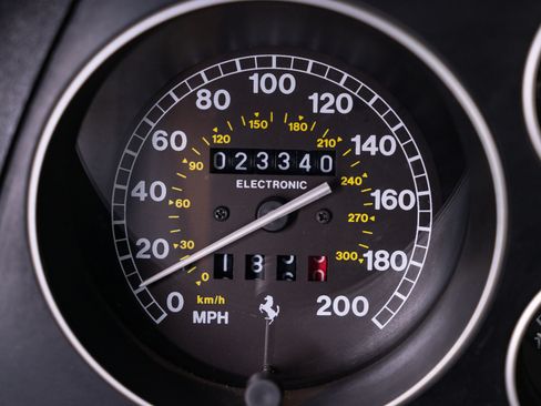 Used 1997 Ferrari F355 Berlinetta image 46