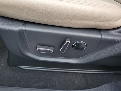 Certified 2023 Ford Expedition Limited image 17