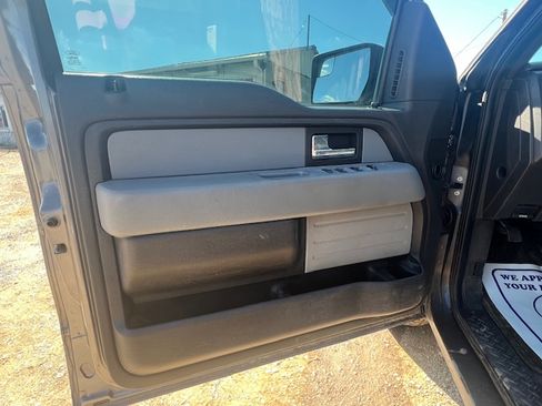 Used 2013 Ford F150 image 10