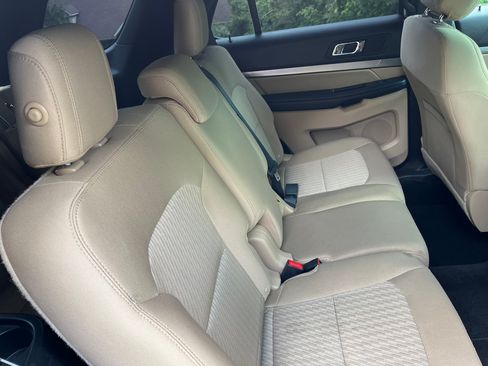 Used 2017 Ford Explorer 4WD image 14