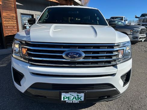 Used 2018 Ford Expedition Max XL image 7