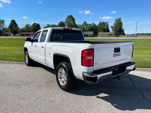 Used 2018 GMC Sierra 1500 SLE image 8