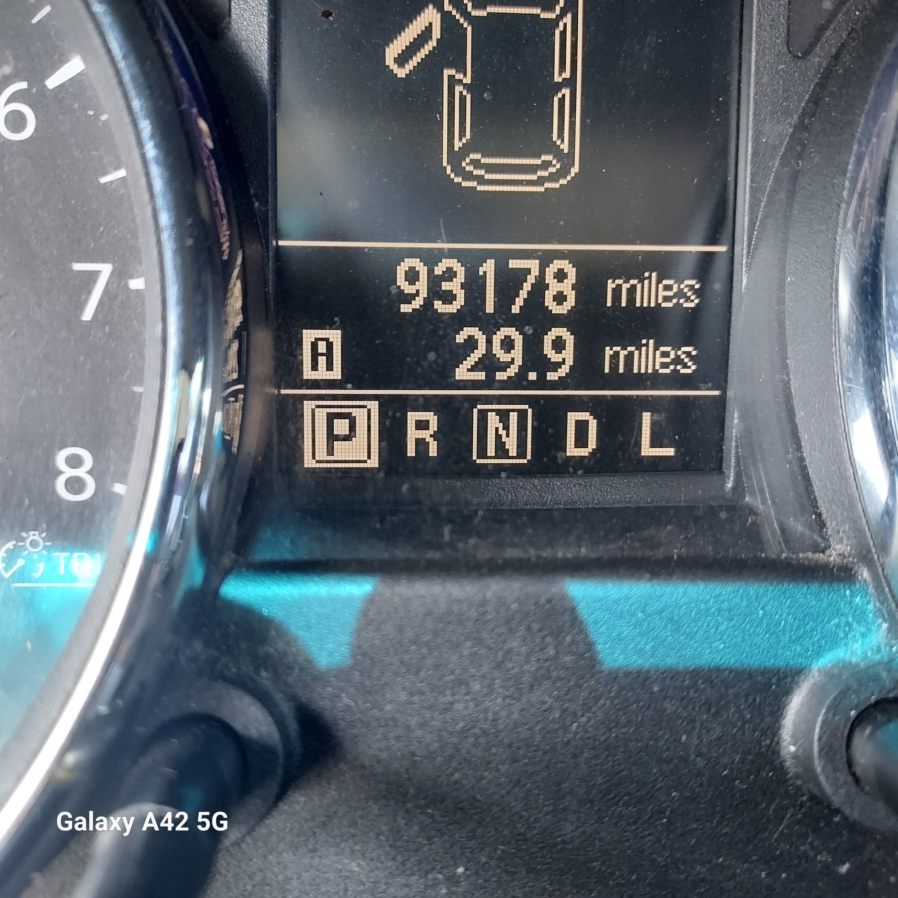 Used 2013 Nissan Rogue S FWD image 10