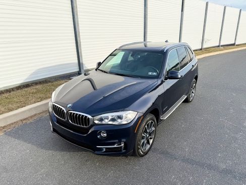 Used 2017 BMW X5 xDrive35i image 33