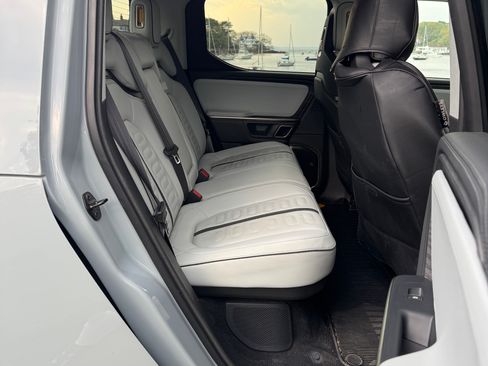 Used 2023 Rivian R1T AWD Adventure image 11