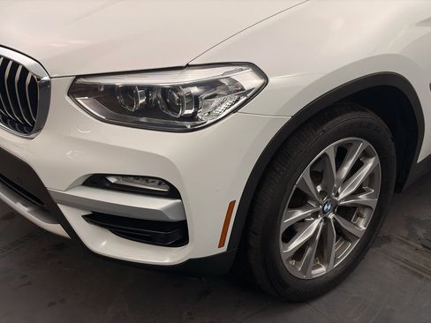 Used 2019 BMW X3 xDrive30i image 9