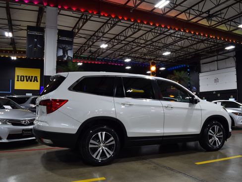 Used 2016 Honda Pilot EX-L image 8