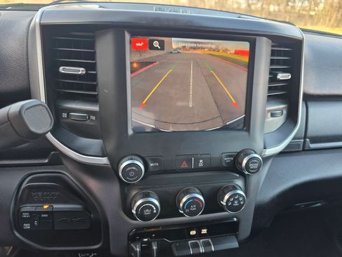 Used 2023 RAM 3500 Big Horn image 19