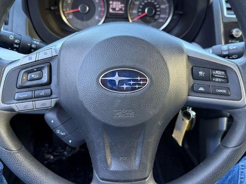 Used 2016 Subaru Forester 2.5i Premium image 18