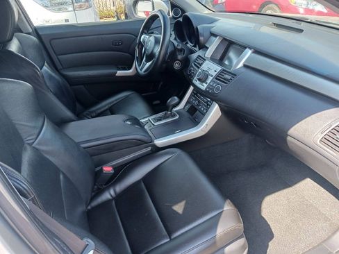 Used 2009 Acura RDX image 8