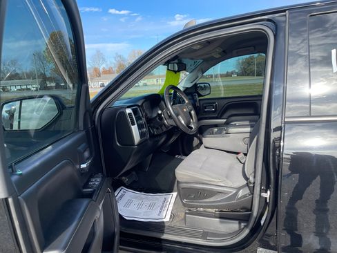 Used 2018 Chevrolet Silverado 1500 LT image 9