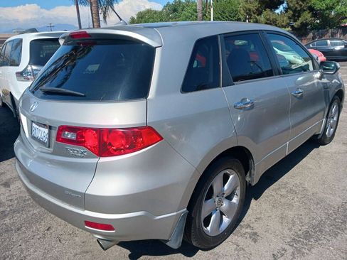 Used 2009 Acura RDX image 3