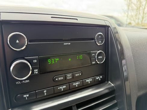 Used 2008 Ford Explorer XLT AWD/4WD image 11