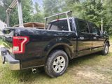 Used 2017 Ford F150 XLT image 4