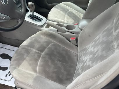 Used 2013 Nissan Sentra UNAVAIL