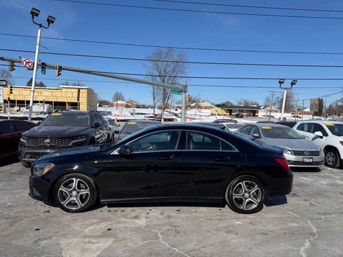 Used 2014 Mercedes-Benz CLA 250 image 5