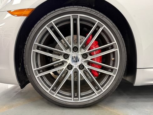 Used 2025 Porsche 718 Boxster S image 13