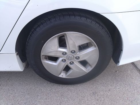 Used 2012 Hyundai Sonata Blue image 36