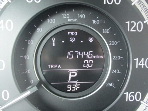 Used 2013 Honda Accord EX-L V6 Sedan image 39