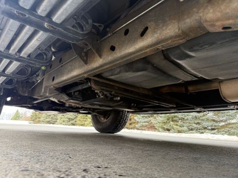 Used 2003 Chevrolet Tahoe 4WD image 11