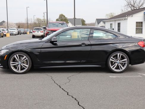 Used 2015 BMW 435i image 5