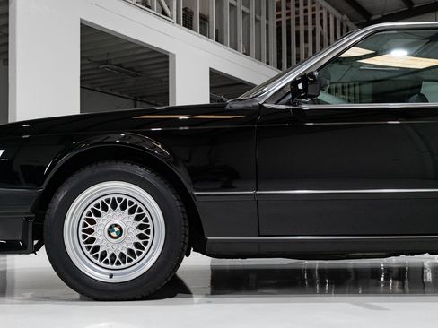 Used 1987 BMW M6 image 10