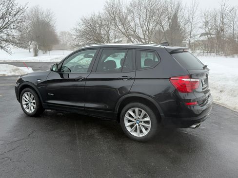 Used 2016 BMW X3 xDrive28i image 5
