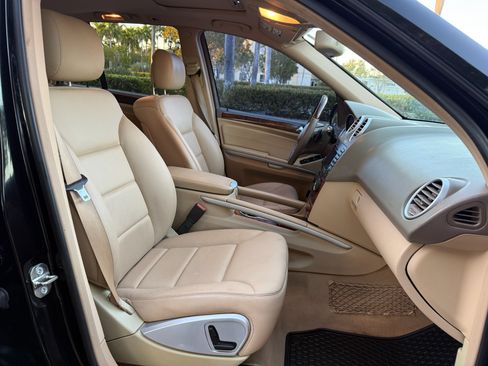 Used 2010 Mercedes-Benz ML 350 image 11