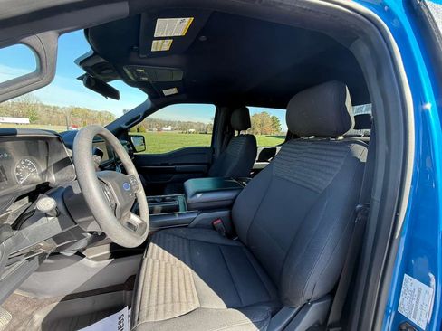 Used 2021 Ford F150 4x4 SuperCrew image 13