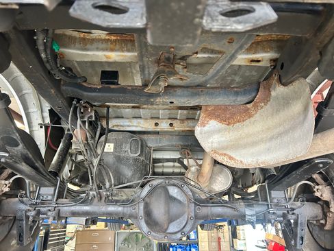 Used 2014 Ford F150 image 38