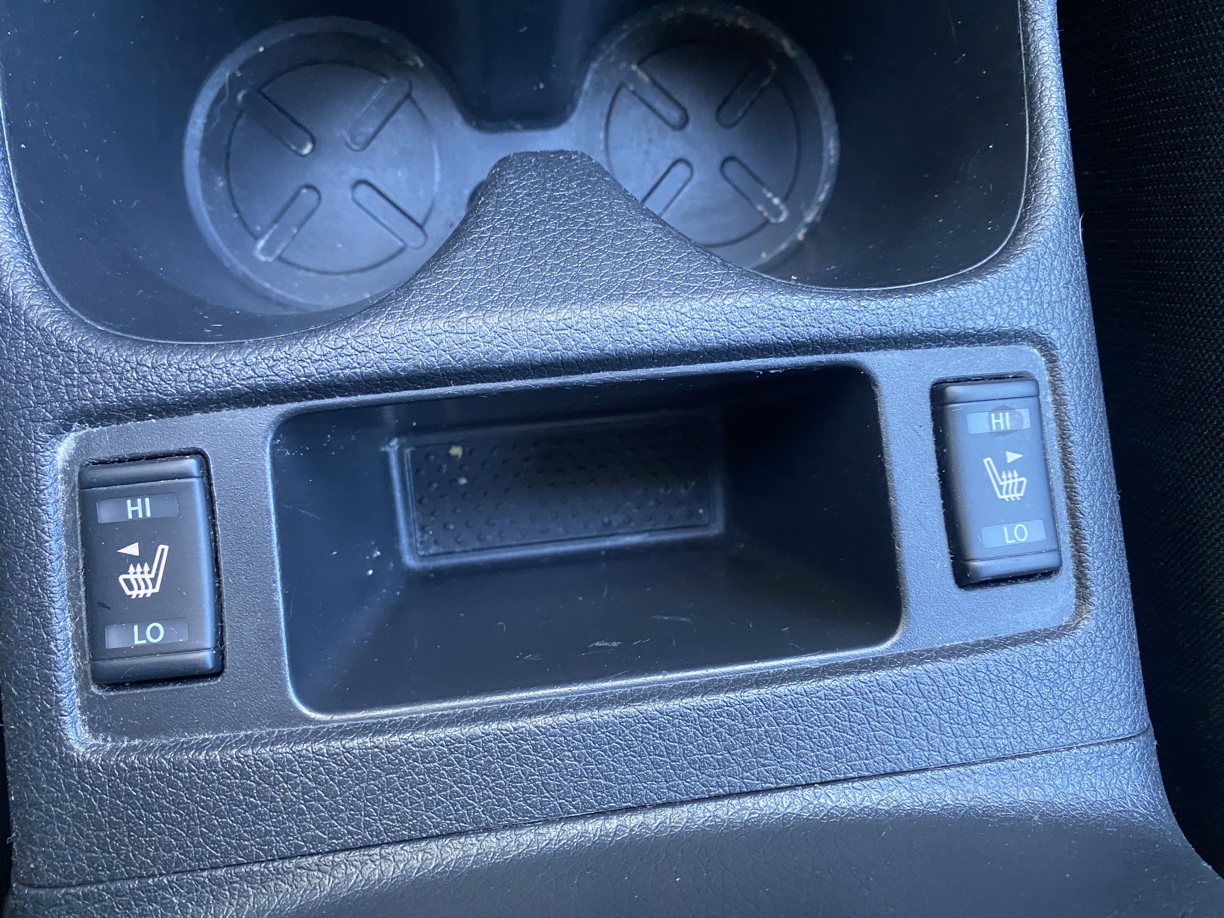 Used 2017 Nissan Rogue FWD image 22