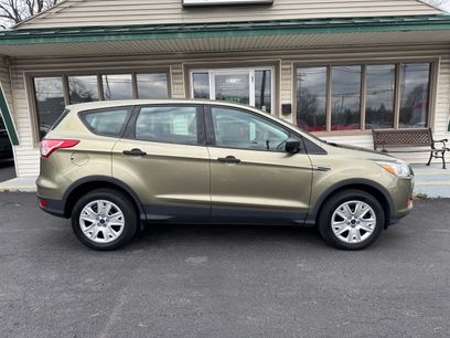 Used 2013 Ford Escape S